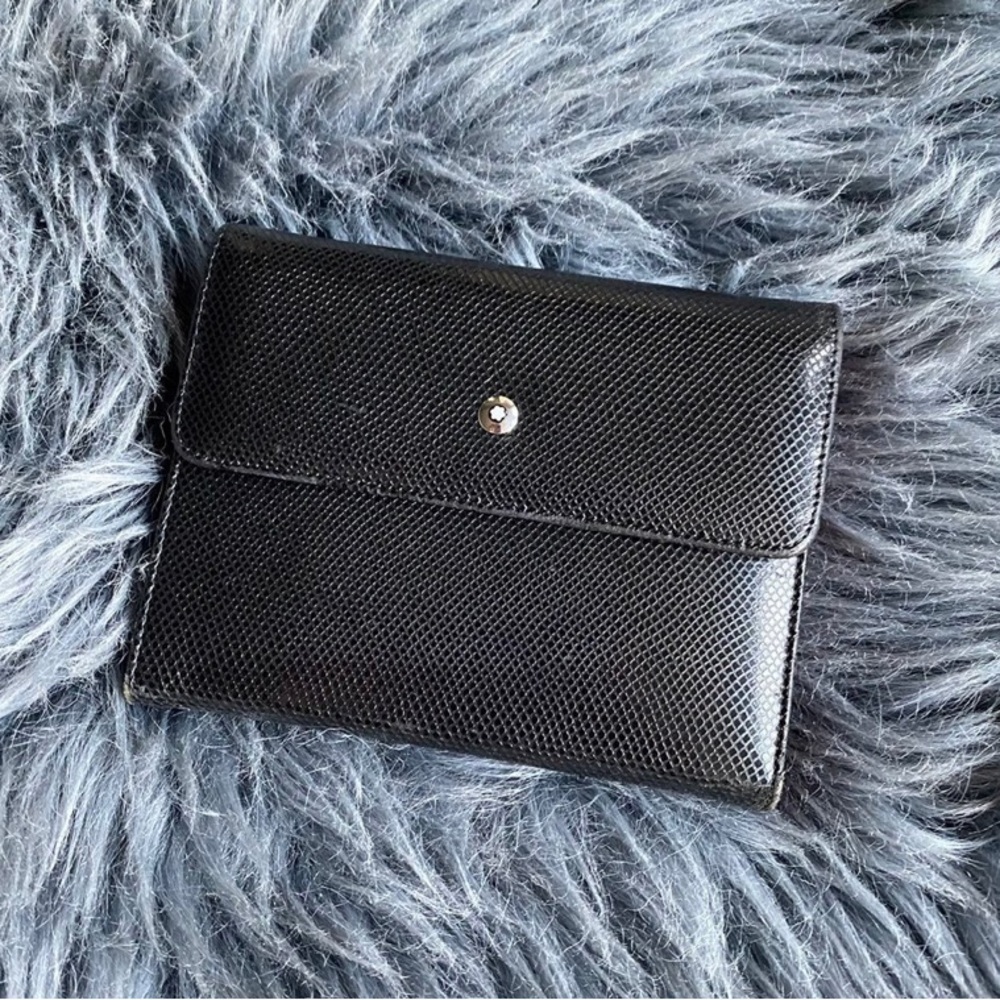 Montblanc Wallet